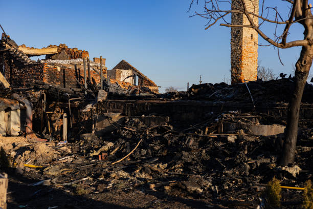 Reliable Content Restoration contractor in Georgetown, OH by Meridian Smoke Damage